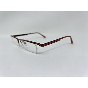 Prodesign Denmark Eyeglasses 1220 c.5031 Frames 46 [] 17 130